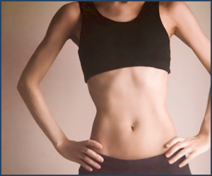 美姿勢でバストアップを目指そう