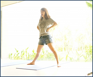 姿勢が歪む理由と対策