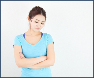 危険な姿勢矯正と注意点