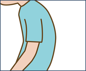 骨盤や背骨のずれ・歪みで起こること