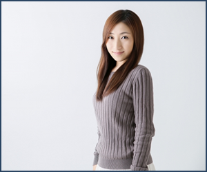 美姿勢でいつまでも魅力的なモテ女子でいよう