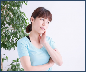 肩こりや腰痛を軽くする方法