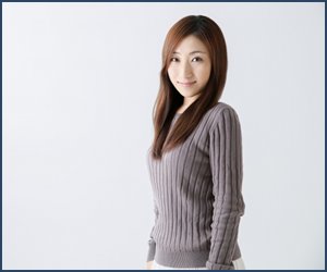 美姿勢でいつまでも魅力的なモテ女子でいよう